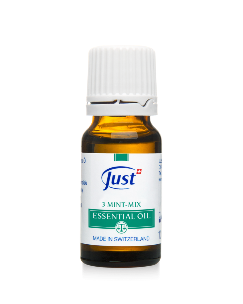 Just-aetherische-ole-minzeoel