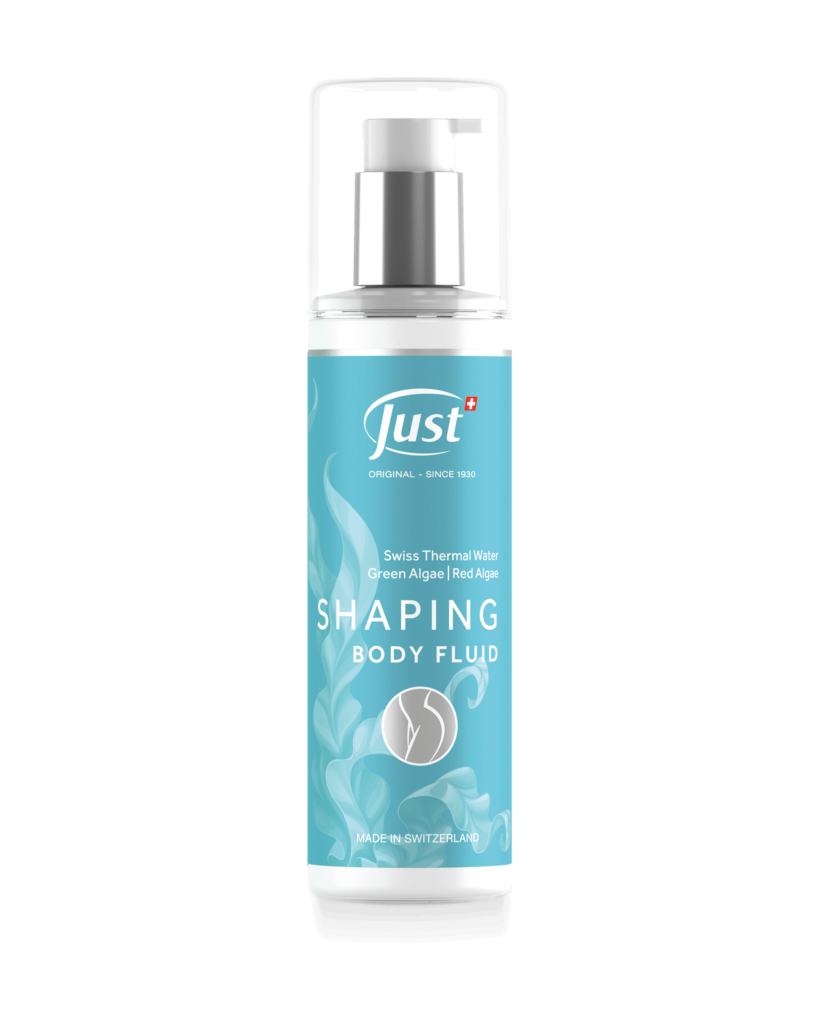 Just-anticellulite-und-hautstraffung-shaping-body-fluid