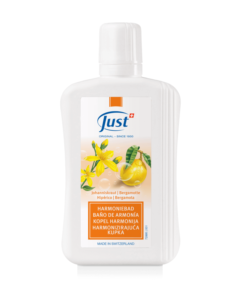 Just-badelinie-und-essenzen-bade-extrakt-ausgleichend