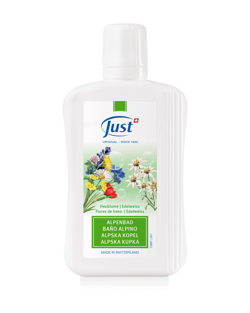 Just-badelinie-und-essenzen-bade-extrakt-belebend