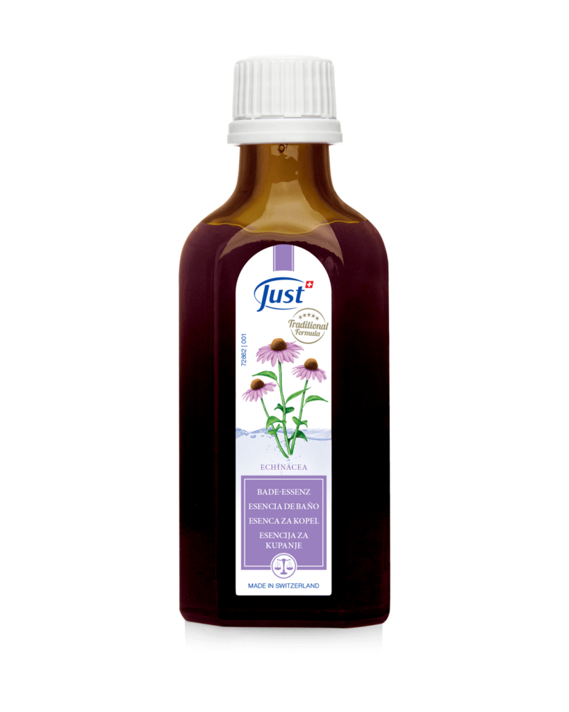 Just-badelinie-und-essenzen-echinaceaessenz