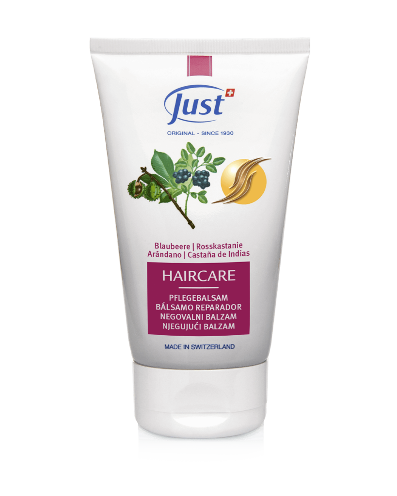 Just-haare-balsam-glatt-seidig