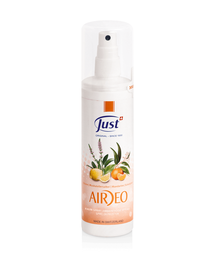 Just-haushalt-raumspray