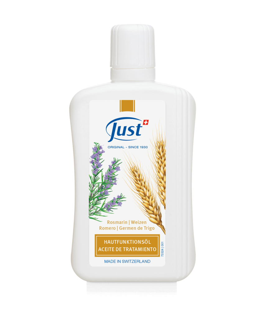 Just-koerperpflege-hautfunktionsol