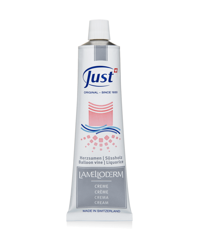 Just-lamelloderm-lamellodermcreme