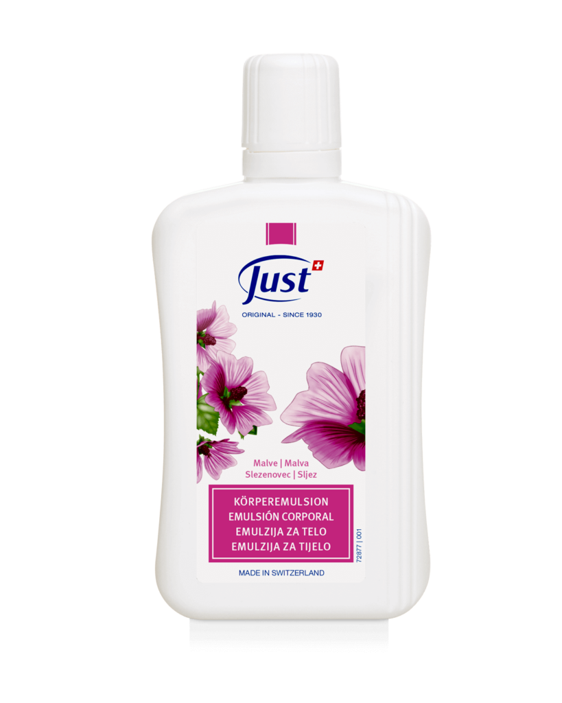 Just-malve-malvenemulsion