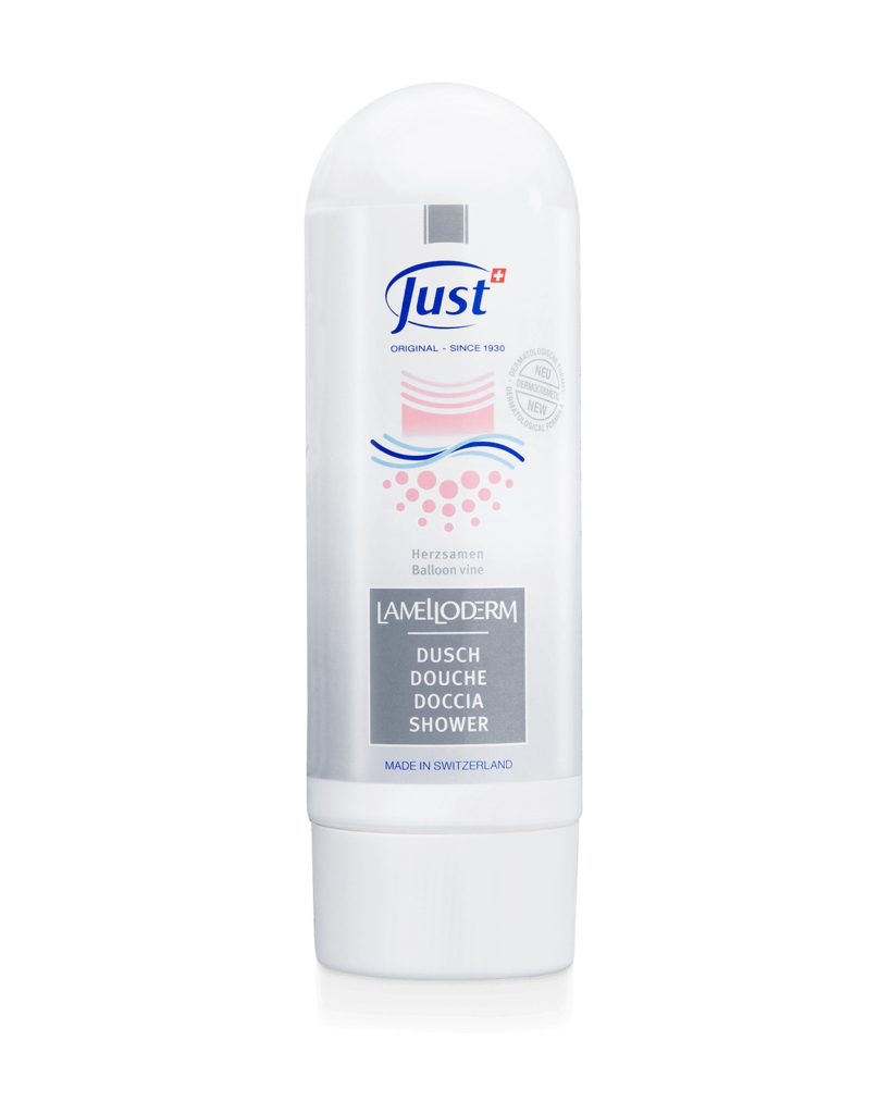 Just-lamelloderm-lamellodermdusche