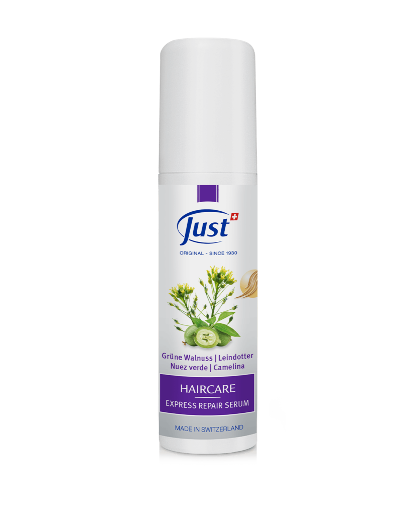 Just-haare-haircare-repair-serum