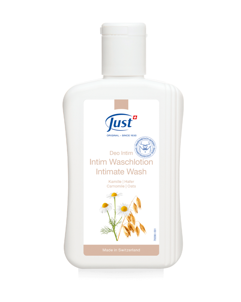 Just-intim-deo-intim